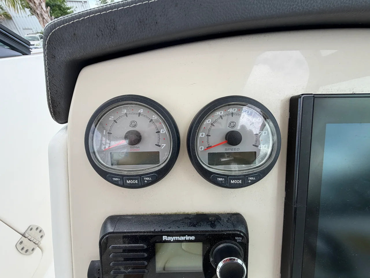 2018 Boston Whaler 230 VANTAGE 23.0 feet, Charleston, SC #15