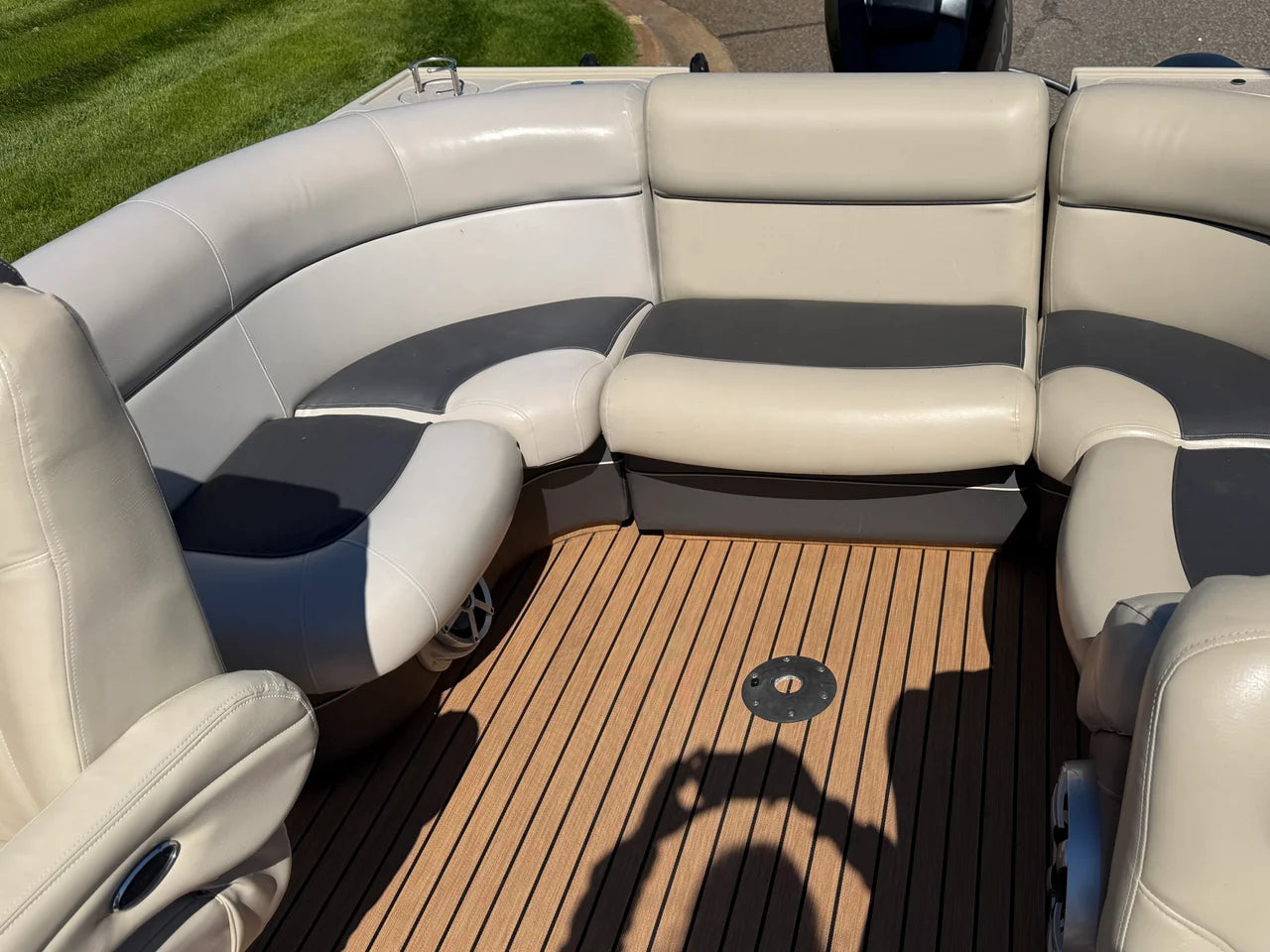 2016 Premier 230 ALANTE 23.0 feet, Nisswa, Minnesota #40