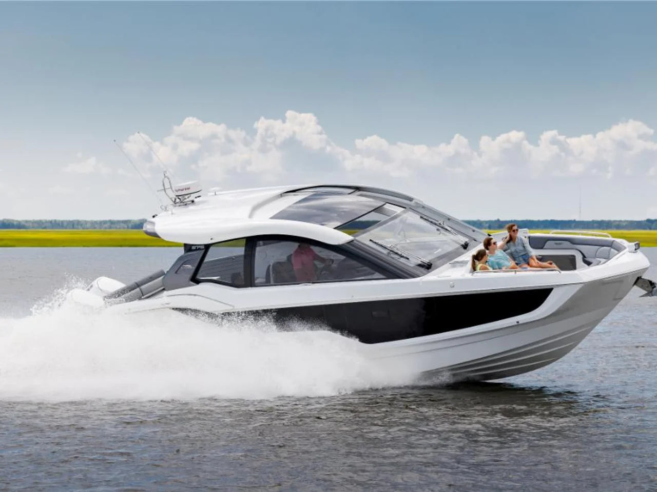 2026 Galeon 375 GTO 37.0 feet, Inuvik, Northwest Territories #128
