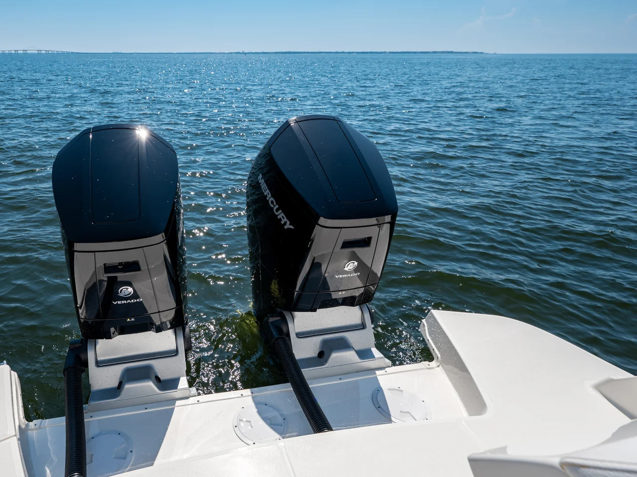 2026 Sea Ray Sundancer 370 Outboard 37.0 feet, Pensacola, Florida #27
