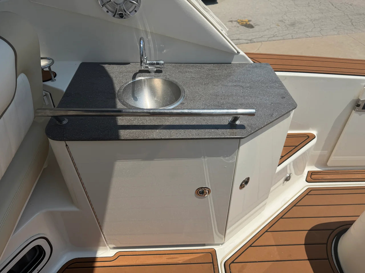 2012 Sea Ray 310 SUNDANCER 31.0 feet, Lake Ozark, MO #17