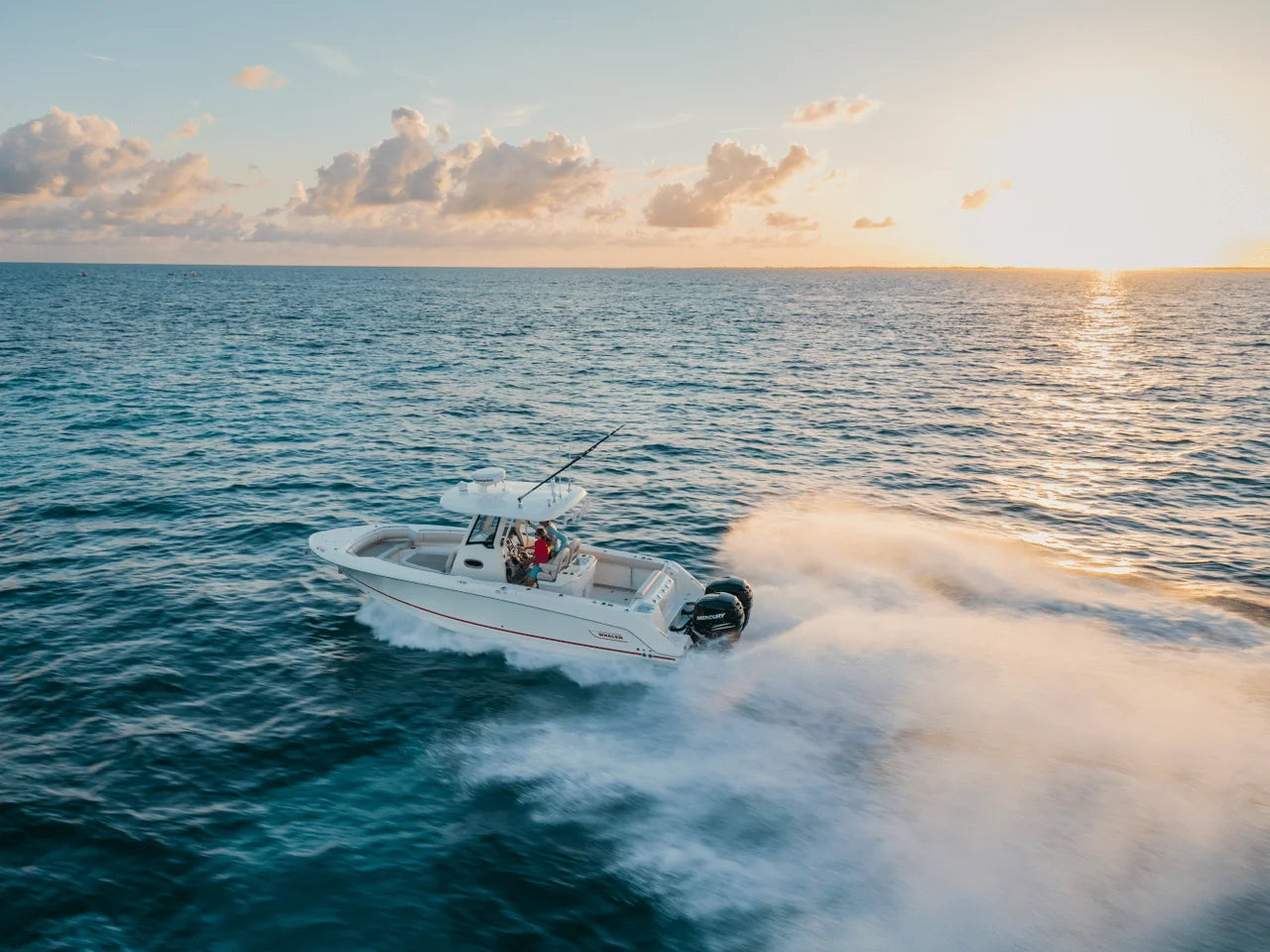 2026 Boston Whaler 280 Outrage 28.0 feet, Norwalk, Connecticut #58