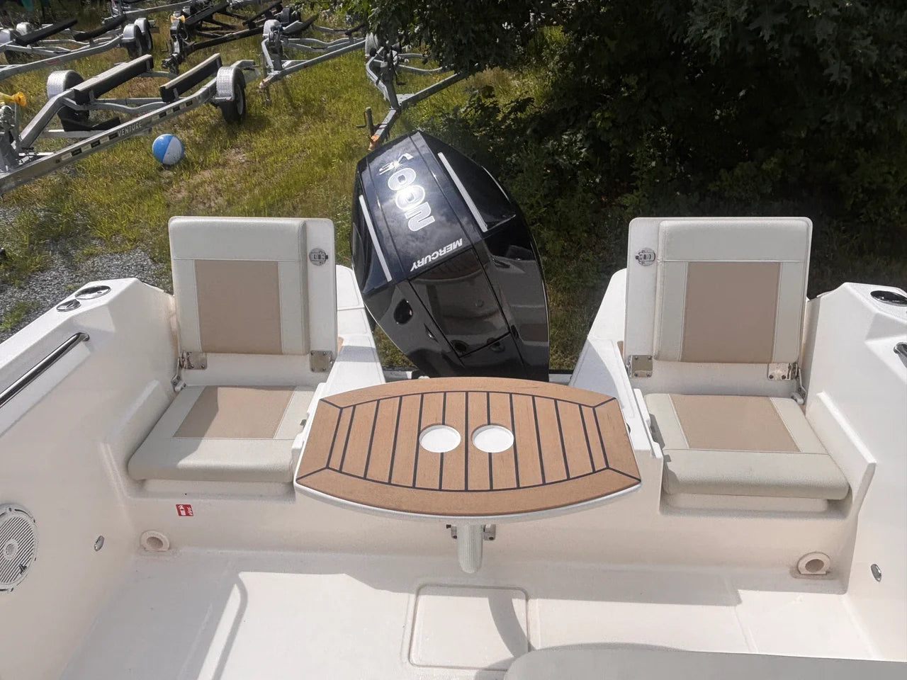 2026 Boston Whaler 210 VANTAGE 21.0 feet, Wakefield, RI #21