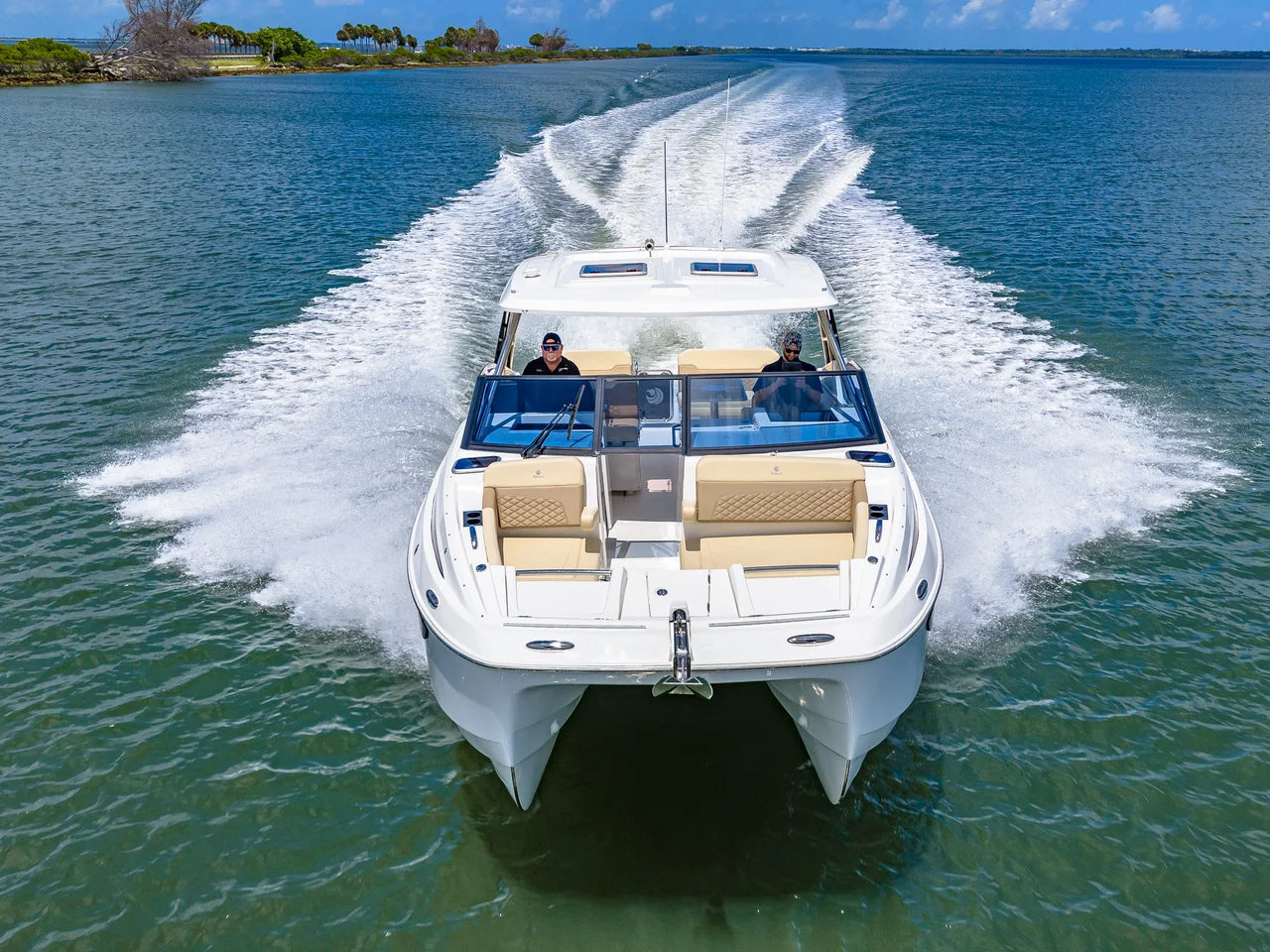 2026 Aquila 32 Sport 32.0 feet, Fort Myers, FL #36