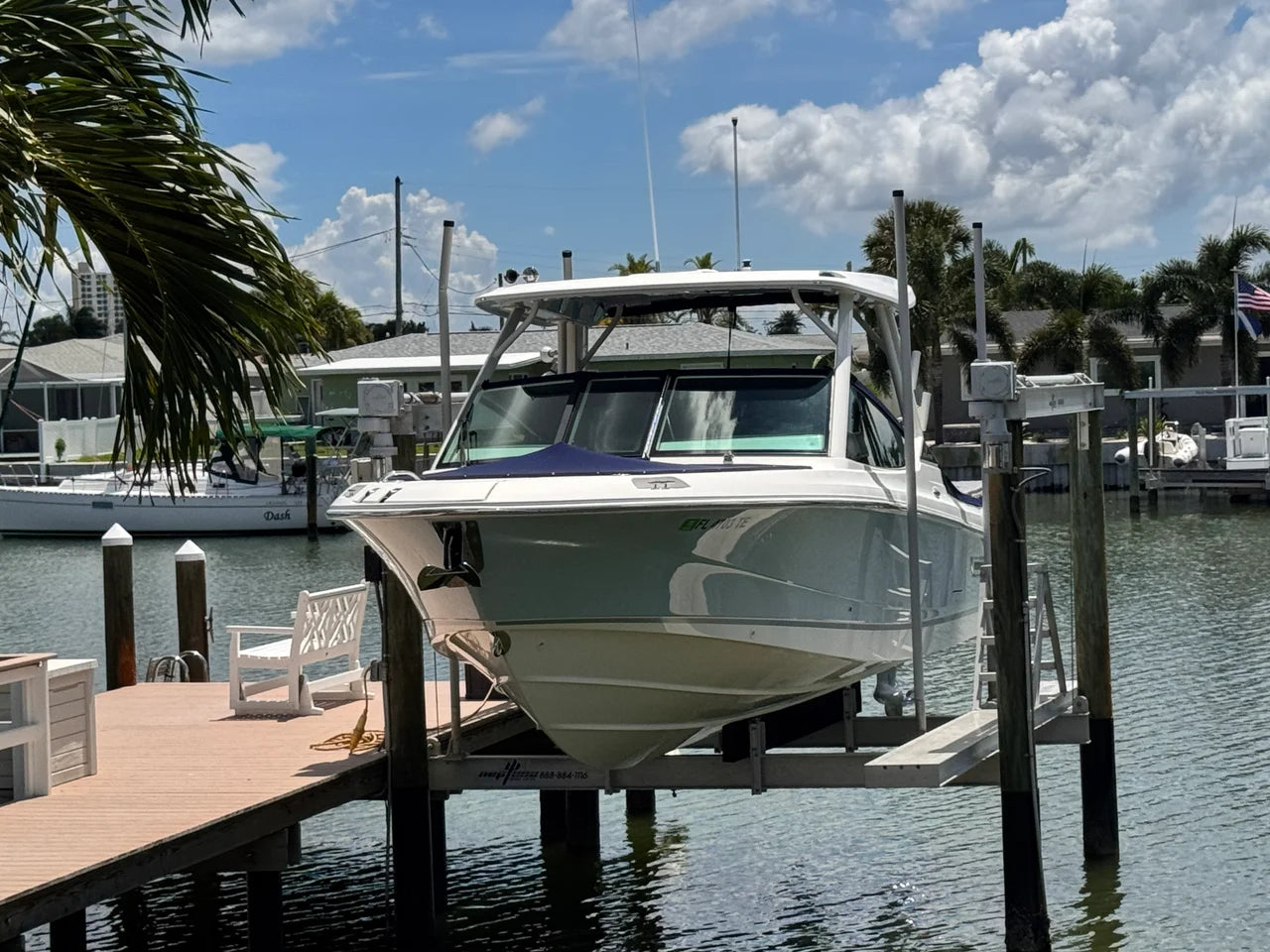 2022 Boston Whaler 280 VANTAGE 28.0 feet, St Petersburg, FL #48