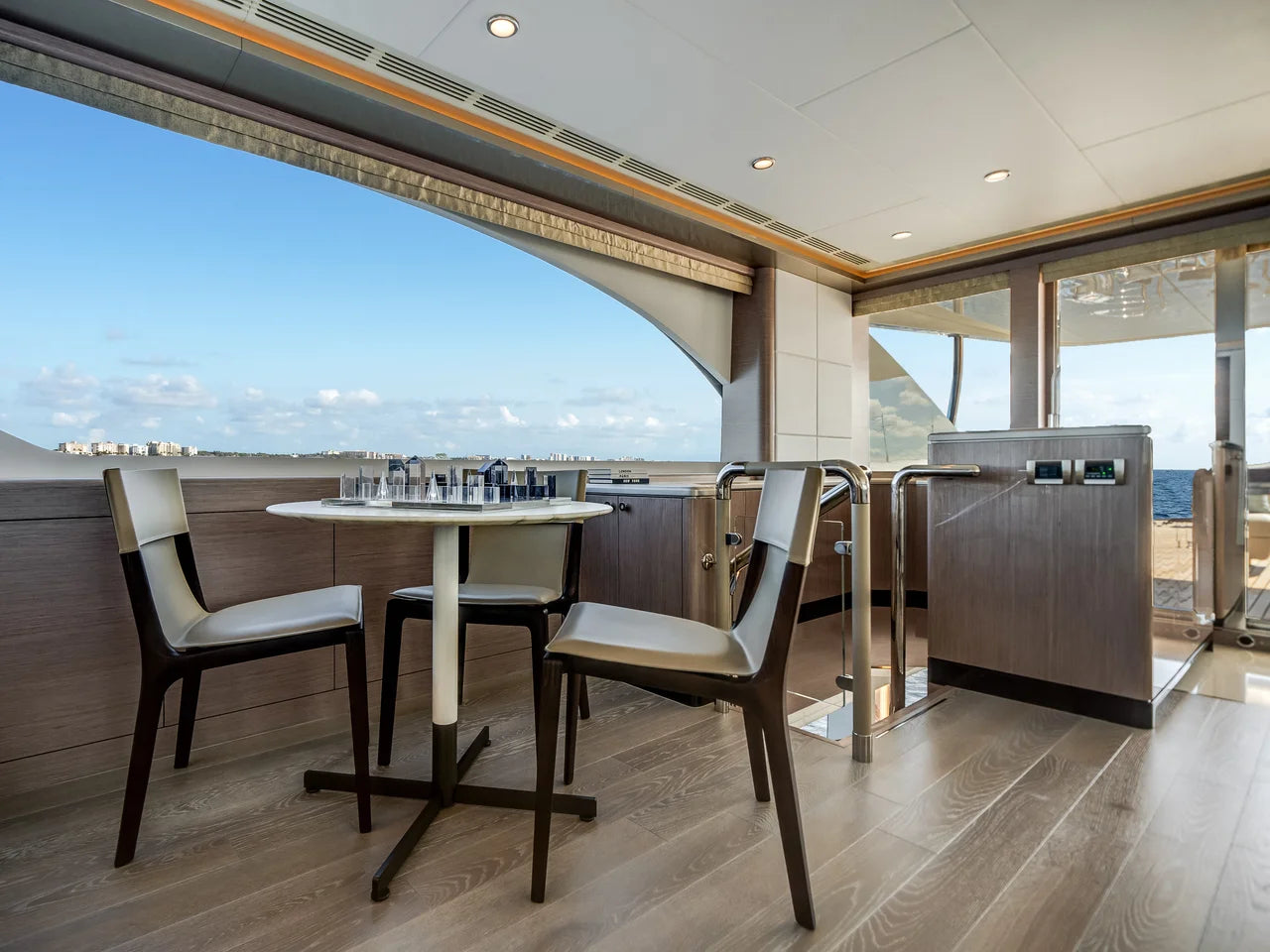 2026 Ocean Alexander 37L 120.0 feet, Pompano Beach, FL #58