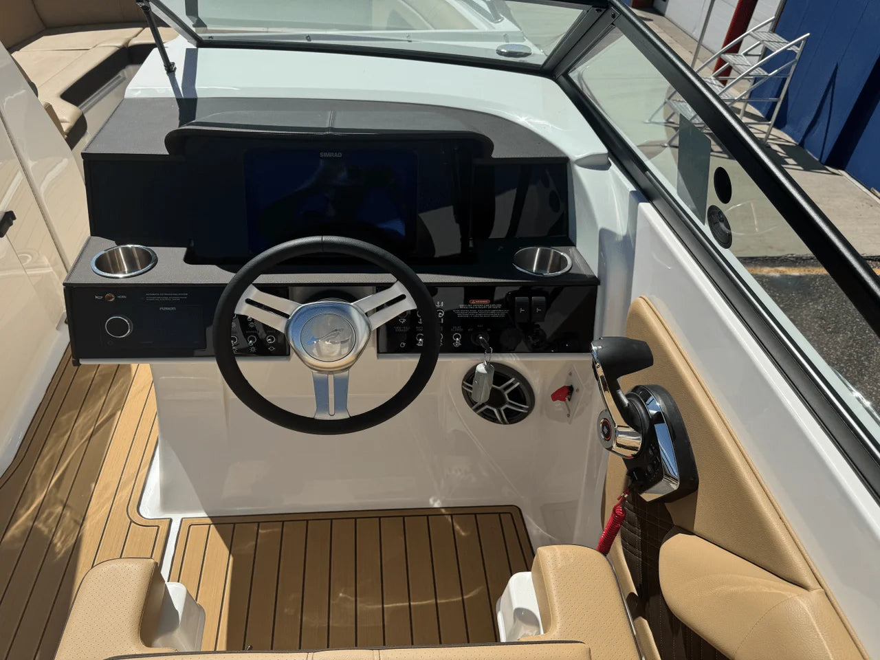 2026 Sea Ray SDX 290 29.0 feet, Rogers, MN #44