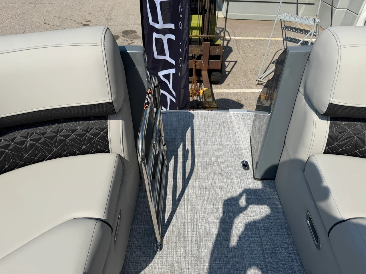 2026 Harris Grand Mariner 250 25.0 feet, Osage Beach, MO #59