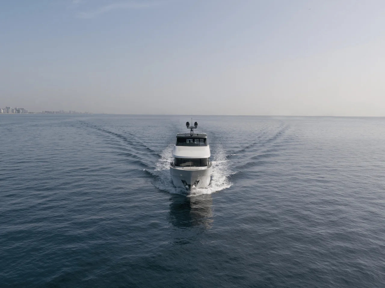 2026 Ocean Alexander 32L 106.0 feet, Hollywood, Florida #3