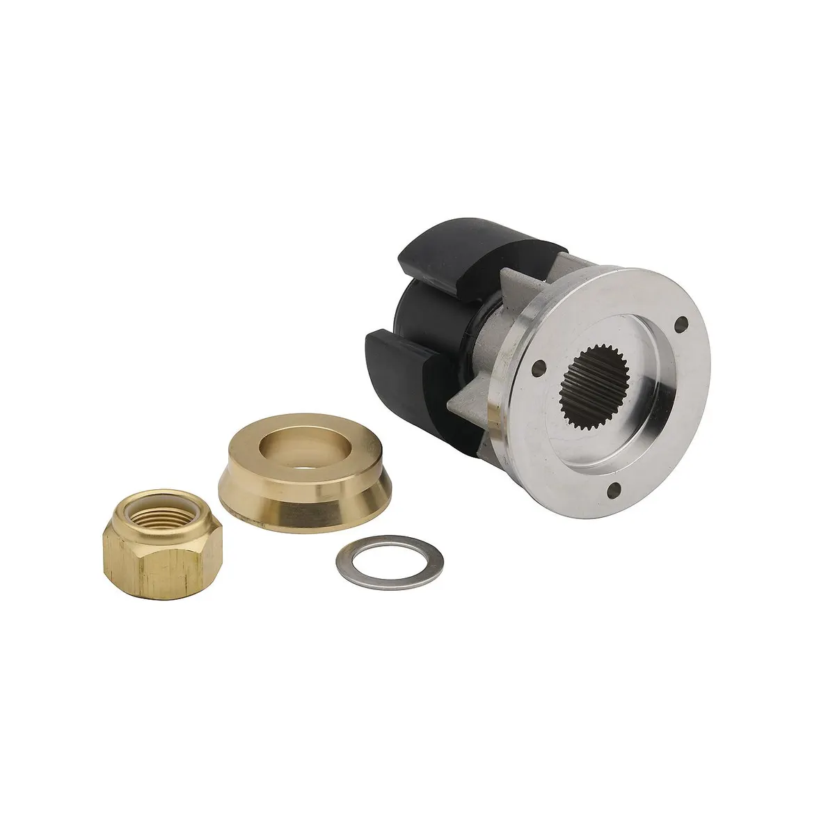 Mercury 8M0182970 Flo-Torq X Hub Kit