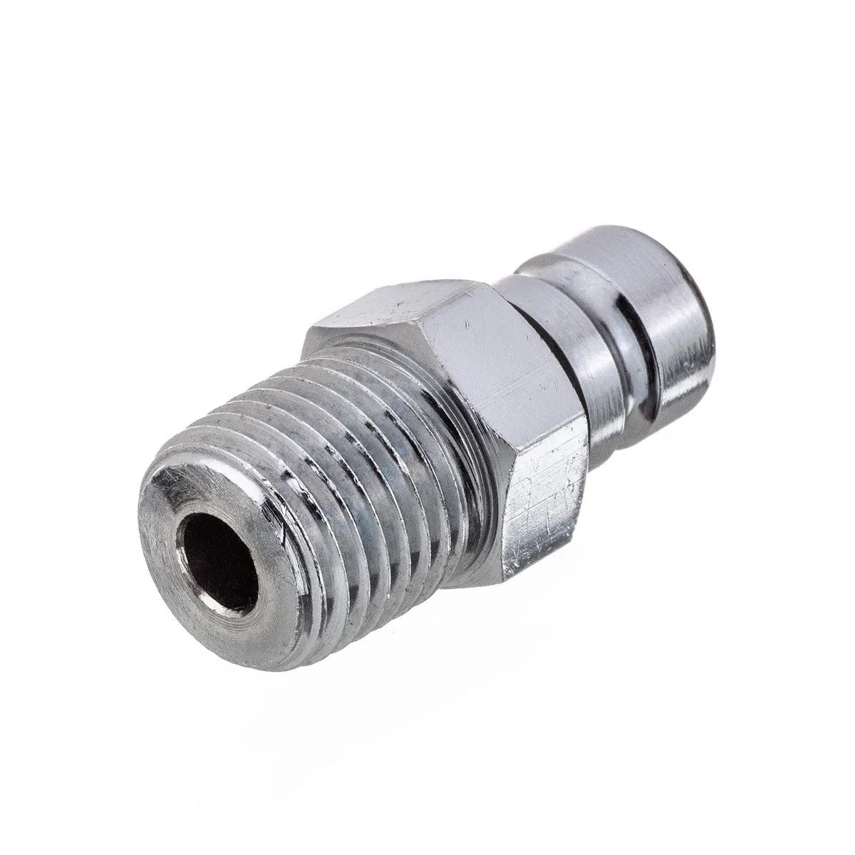 Quicksilver F213238Q2 Marine Engine End Fuel Connector for Select force and Chrysler Outboards