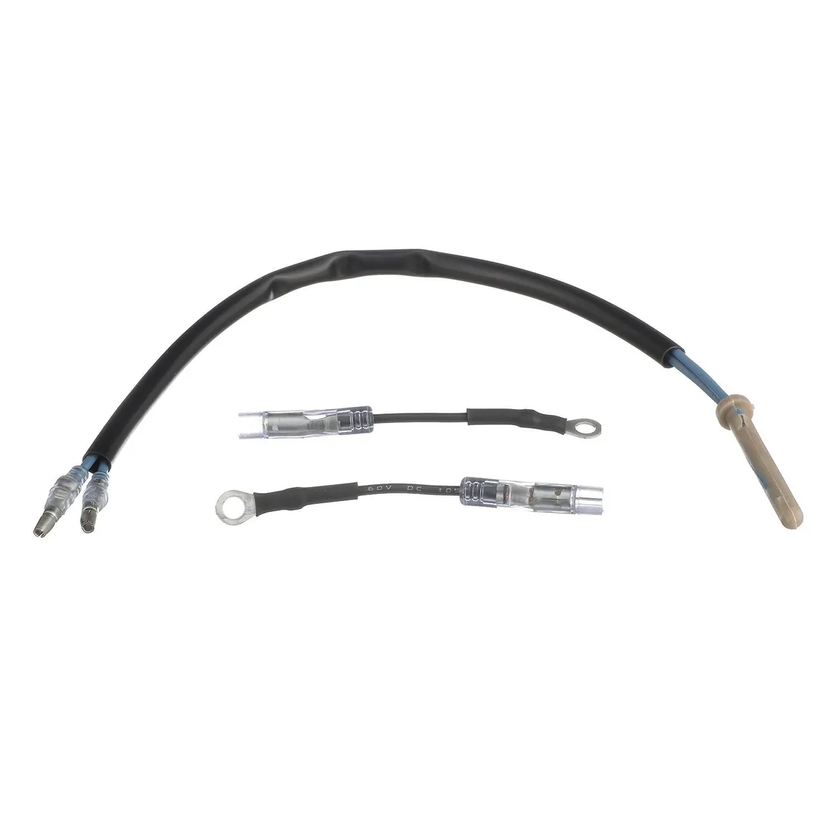 Quicksilver 12886A6 Oil Sensor Switch for Select Mercury or Mariner 30-250hp Outboards