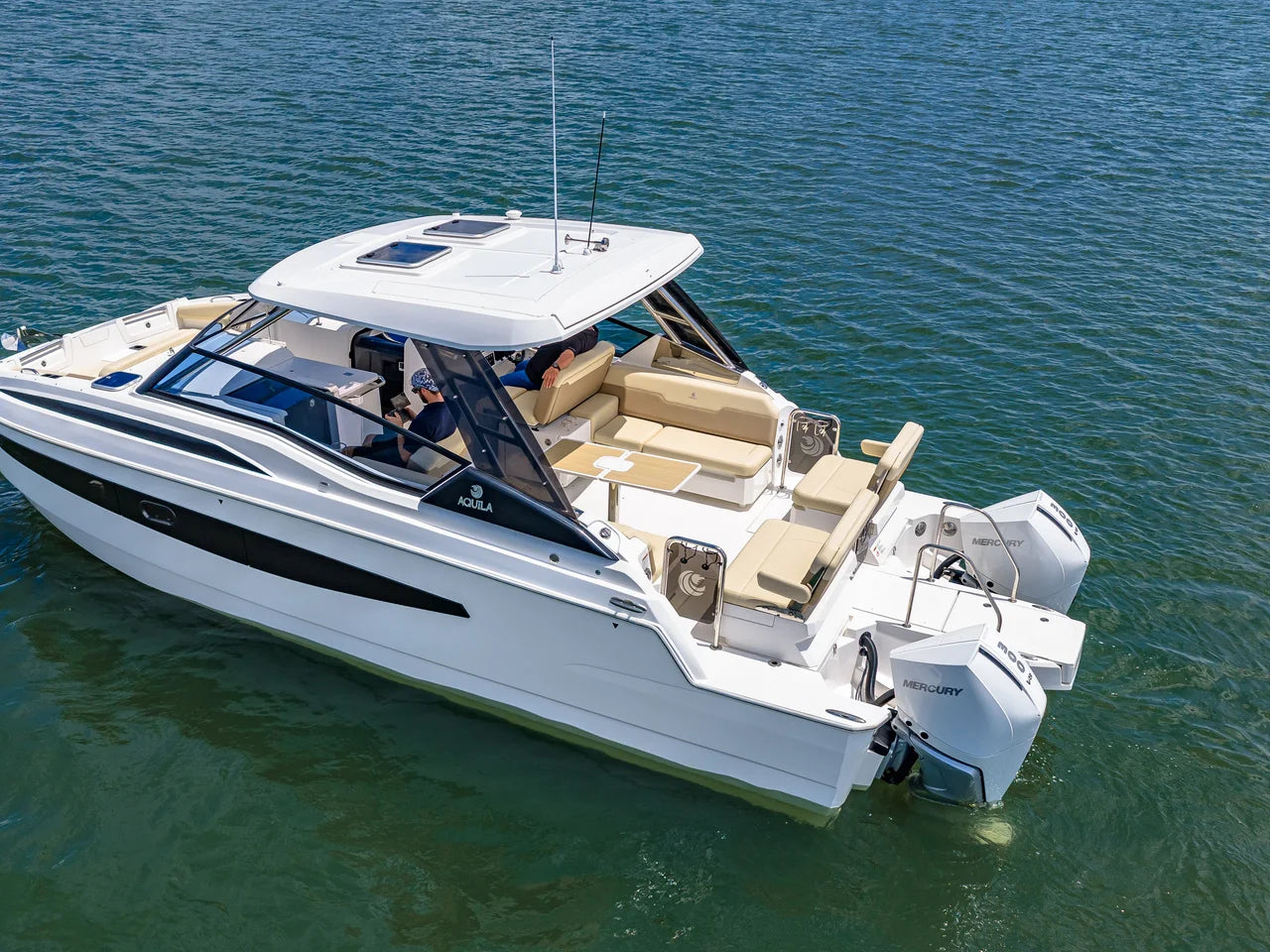 2026 Aquila 32 Sport 32.0 feet, Fort Myers, FL #19