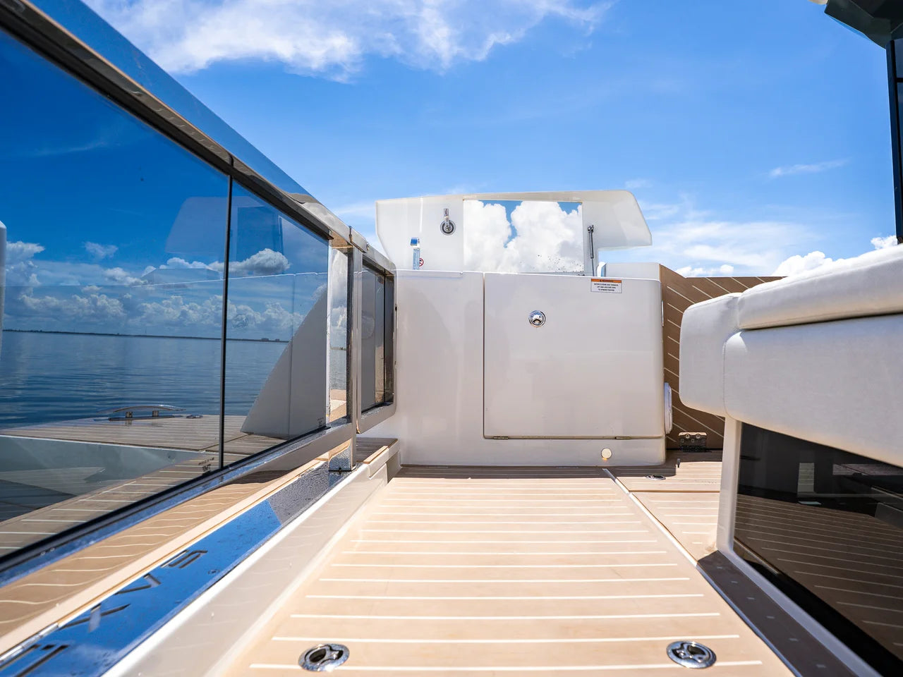 2026 Saxdor 400 GTC 40.0 feet, Clearwater, Florida #23