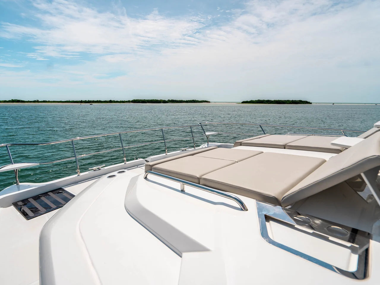 2024 Aquila 54 Yacht 54.0 feet, Virgin Islands, VI #10