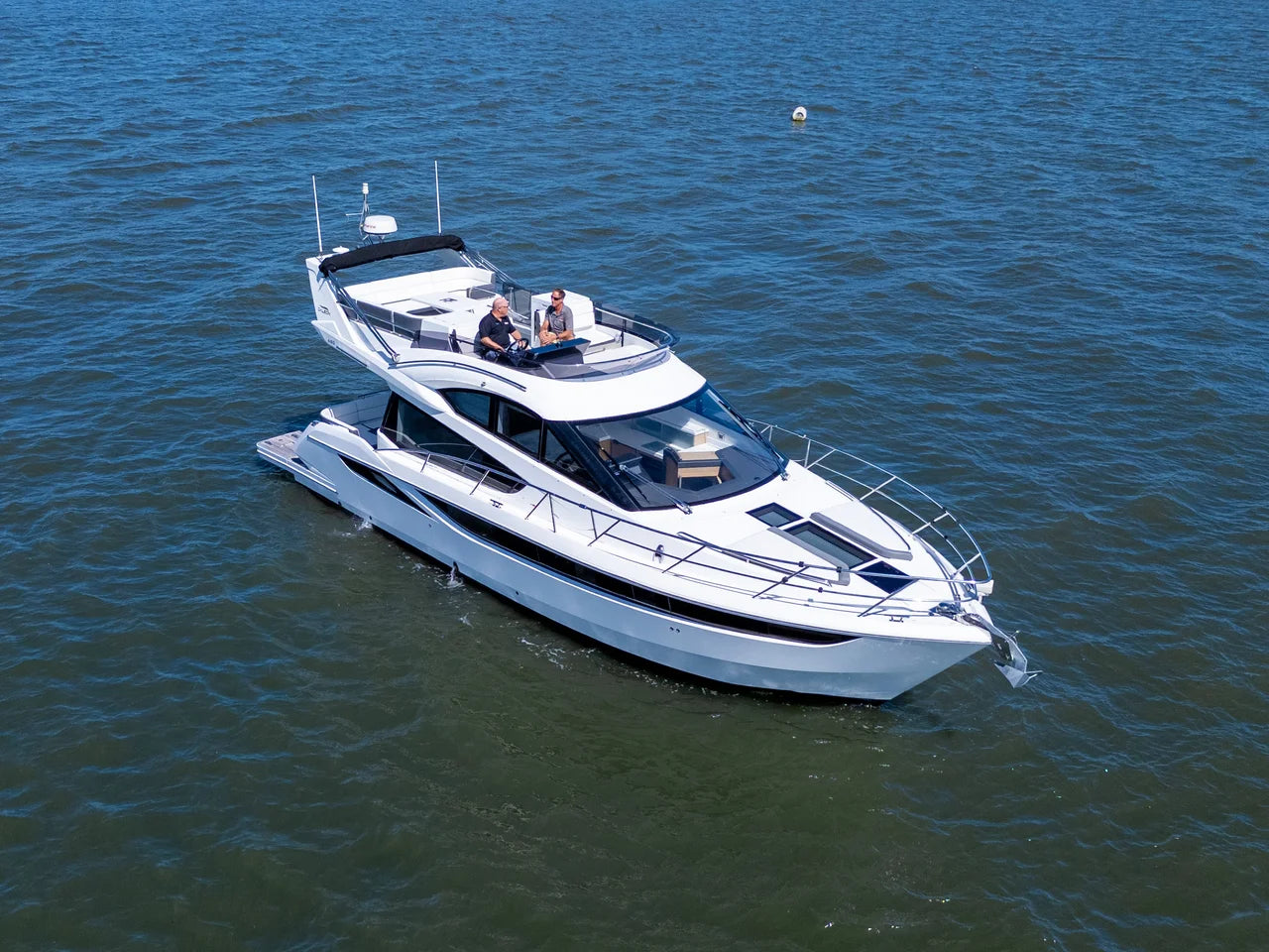 2018 Galeon 420 42.0 feet, Somers Point, New Jersey #7