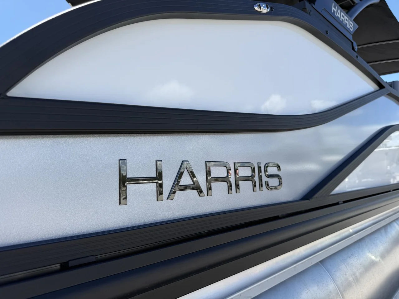 2027 Harris Grand Mariner 250 25.0 feet, Fort Walton Beach, Florida #15