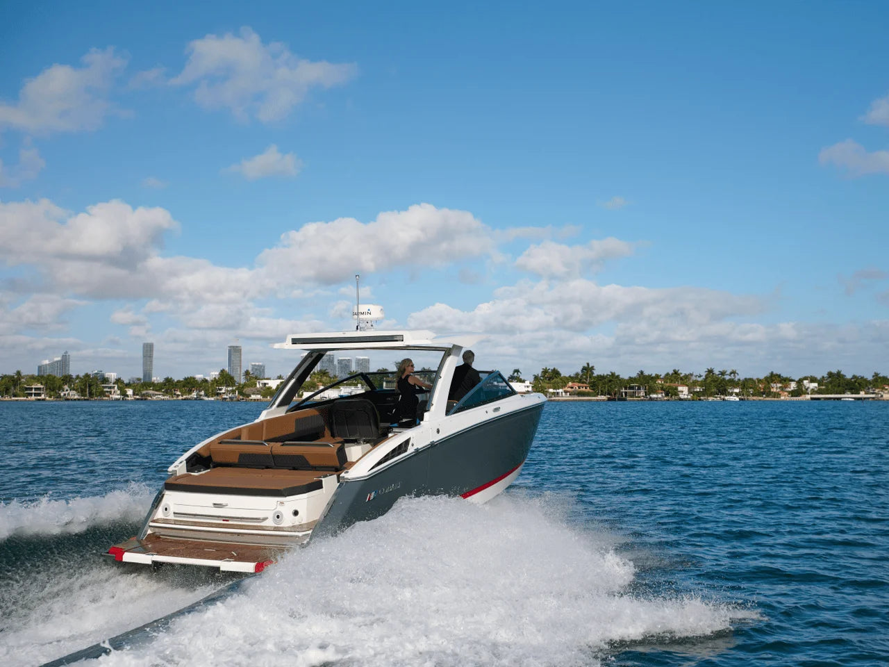 2026 Cobalt R33 Outboard 33.0 feet, Inuvik, Northwest Territories #3
