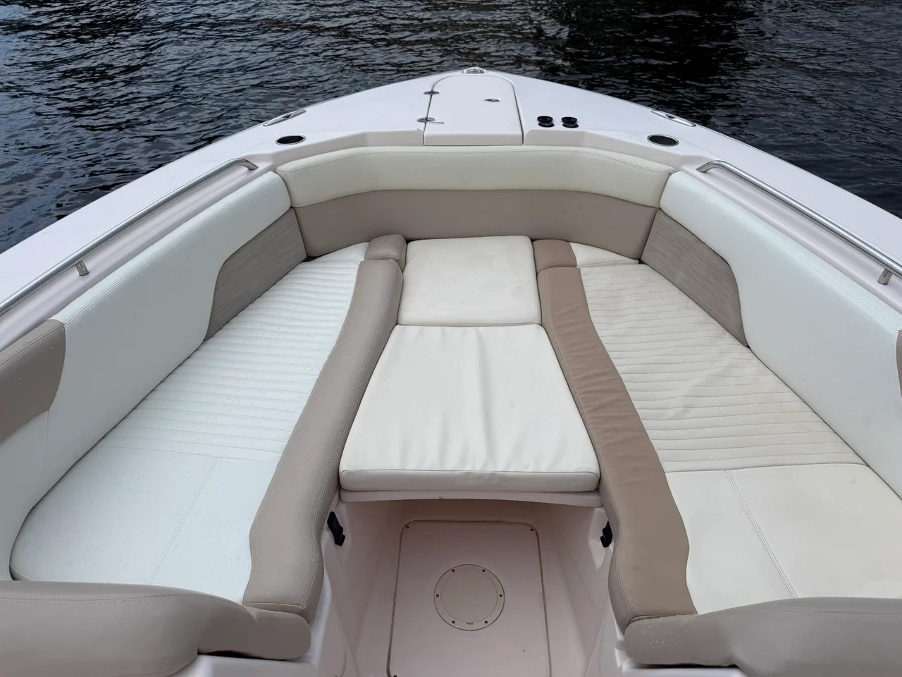 2014 Grady-White 307 FREEDOM 30.0 feet, Miami, FL #16