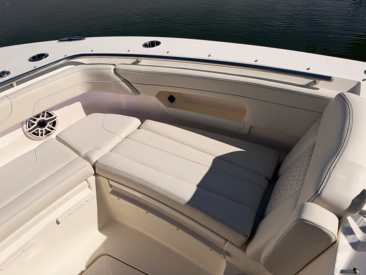 2027 Scout 288 Dorado 28.0 feet, Grasonville, MD #47