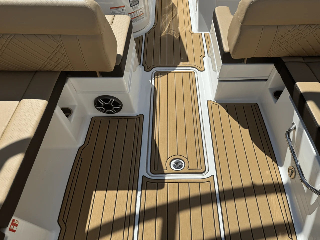 2026 Sea Ray SDX 290 29.0 feet, Rogers, MN #48