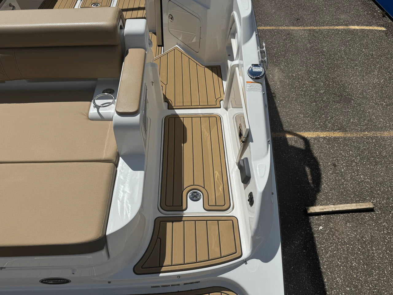 2026 Sea Ray SDX 290 29.0 feet, Rogers, MN #11