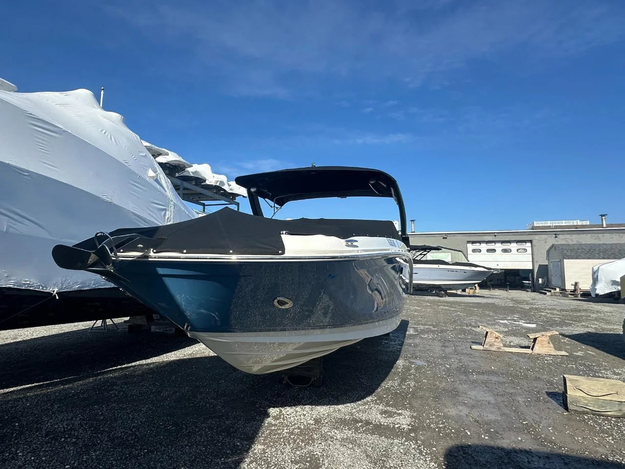 2023 Sea Ray SDX 290 Outboard 29.0 feet, Somers Point, New Jersey #16