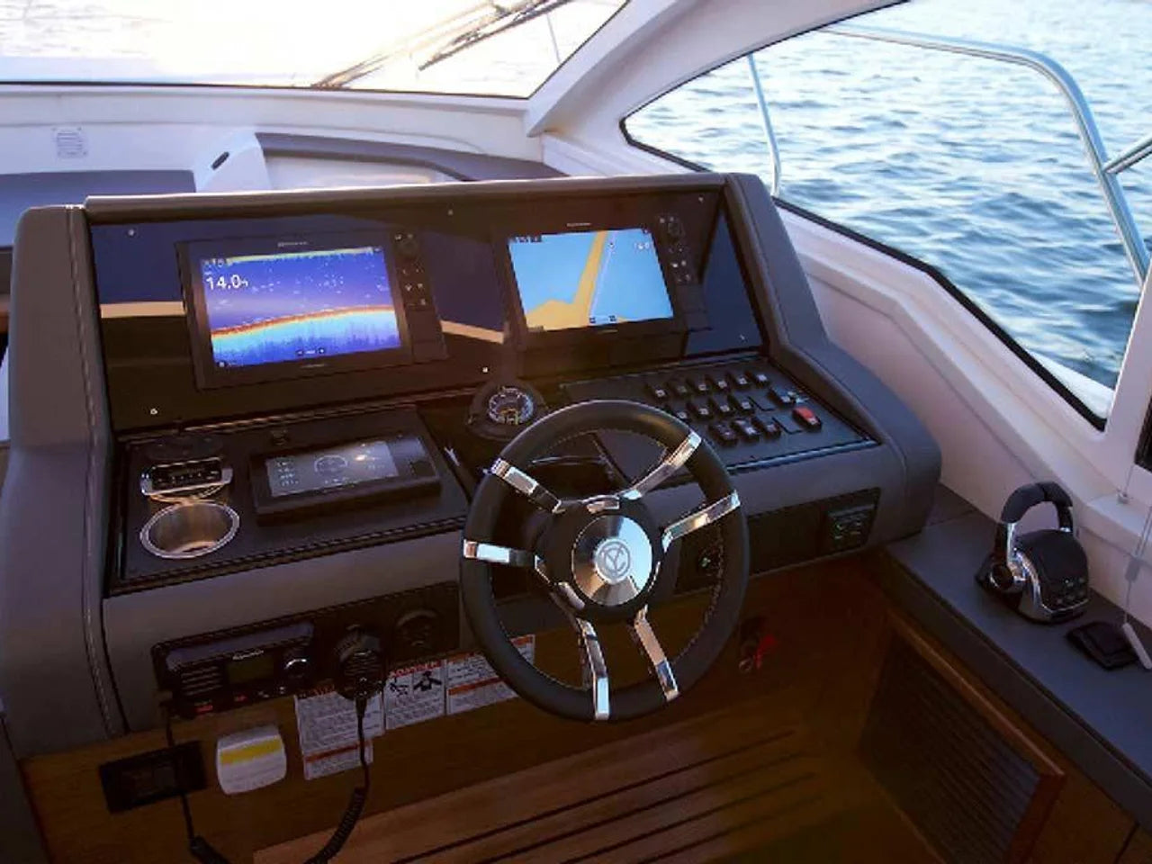 2026 Cruisers Yachts 42 Cantius 42.0 feet, Inuvik, Northwest Territories #10
