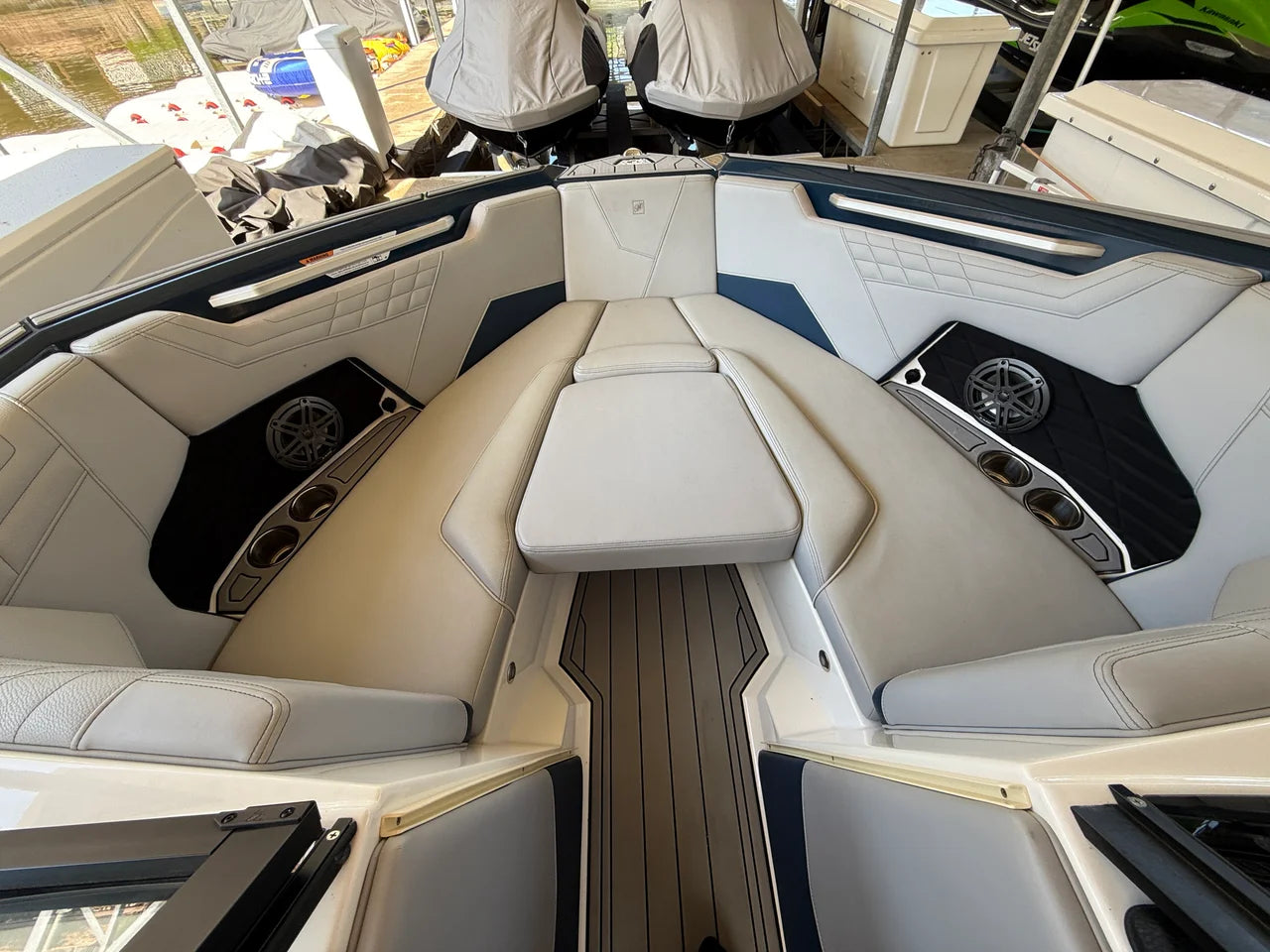 2022 Nautique SUPER AIR S23 23.0 feet, Lake Ozark, MO #27