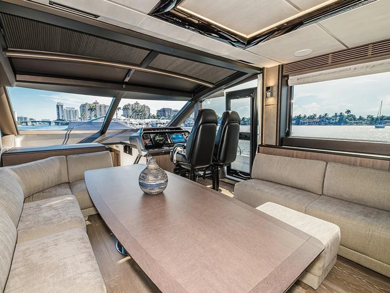 2026 Galeon 680 FLY 72.0 feet, Inuvik, Northwest Territories #57