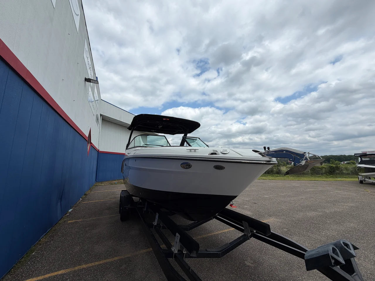 2027 Sea Ray SLX 260 26.0 feet, Rogers, MN #2
