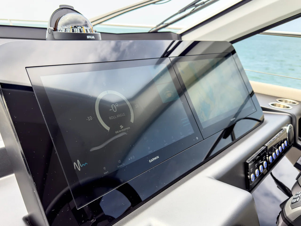 2025 Azimut FLY 53 53.0 feet, Fort Myers, FL #35