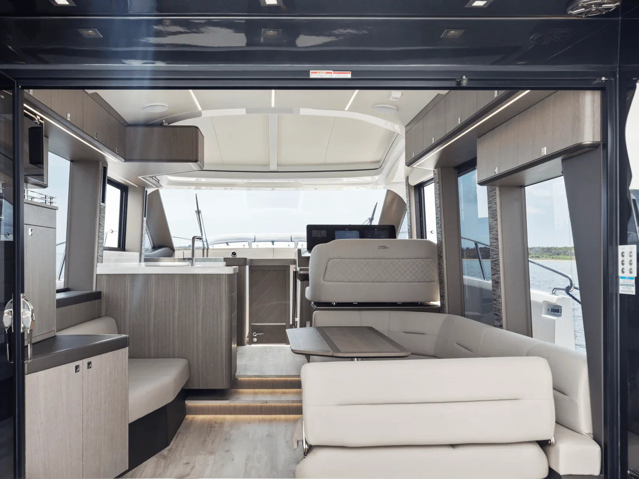 2026 Galeon 450 HTC 45.0 feet, Inuvik, Northwest Territories #129