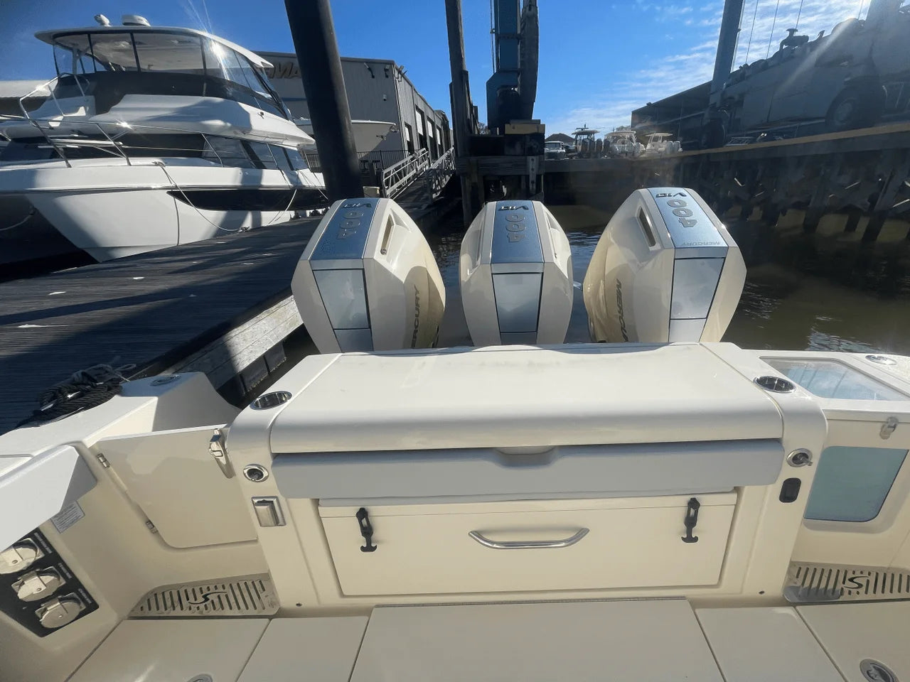 2025 Scout 377 LXF 37.0 feet, Miami, FL #13