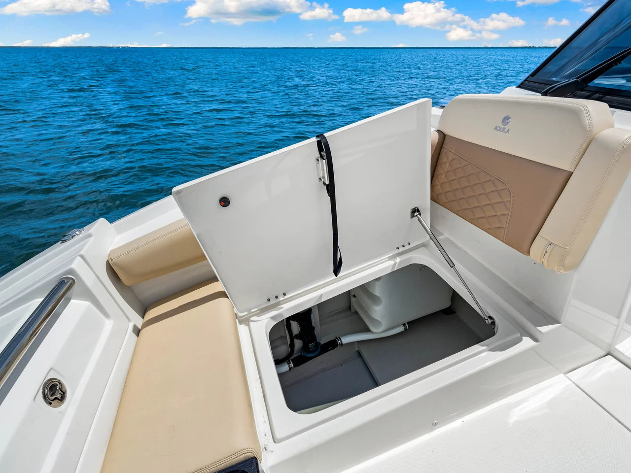 2026 Aquila 32 Sport 32.0 feet, Fort Myers, FL #72