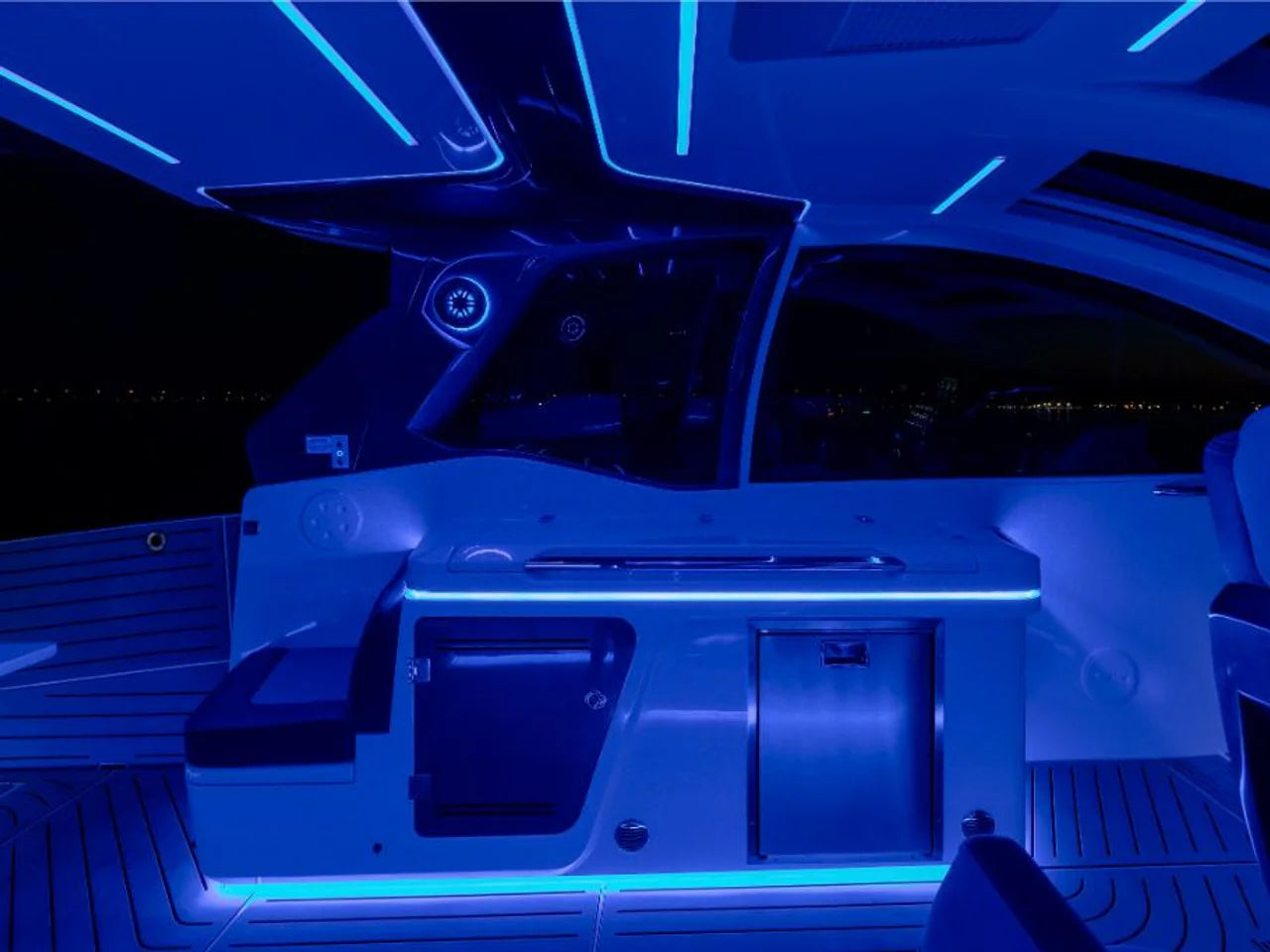 2026 Galeon 375 GTO 37.0 feet, Inuvik, Northwest Territories #62