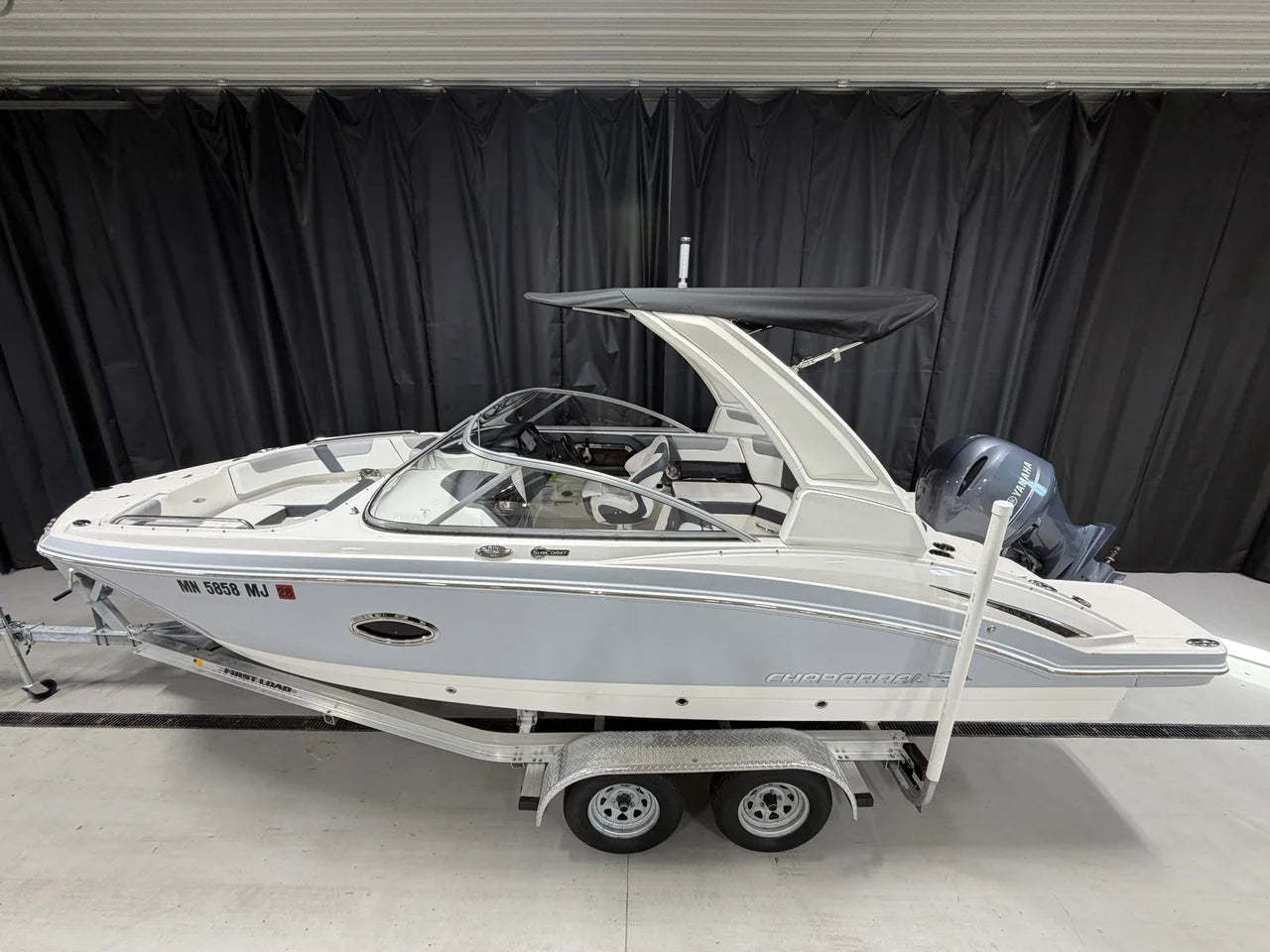 2019 Chaparral 230 SUNCOAST 23.0 feet, Crosslake, Minnesota #2