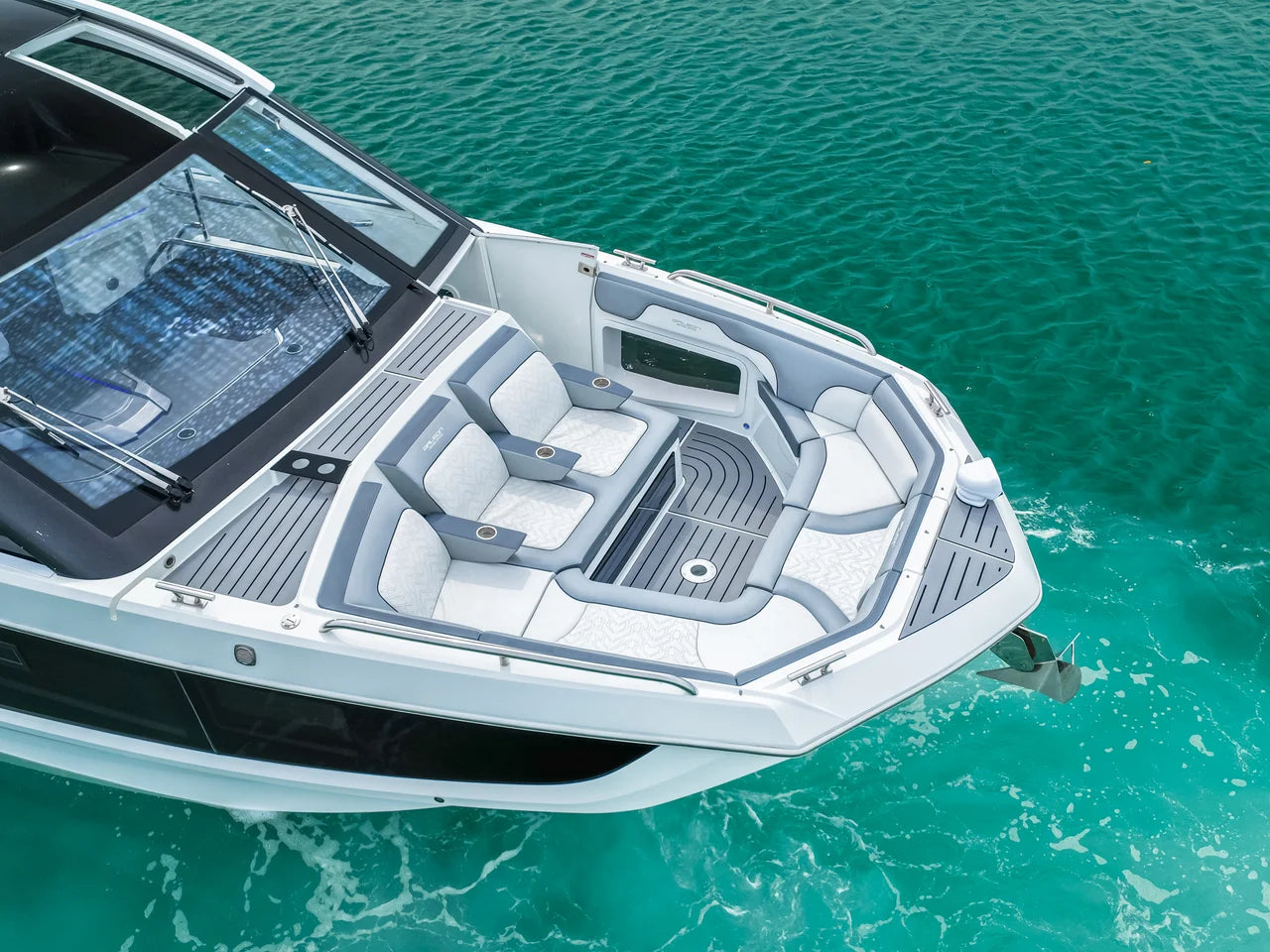2023 Galeon 375 GTO 38.0 feet, Sarasota, FL #44