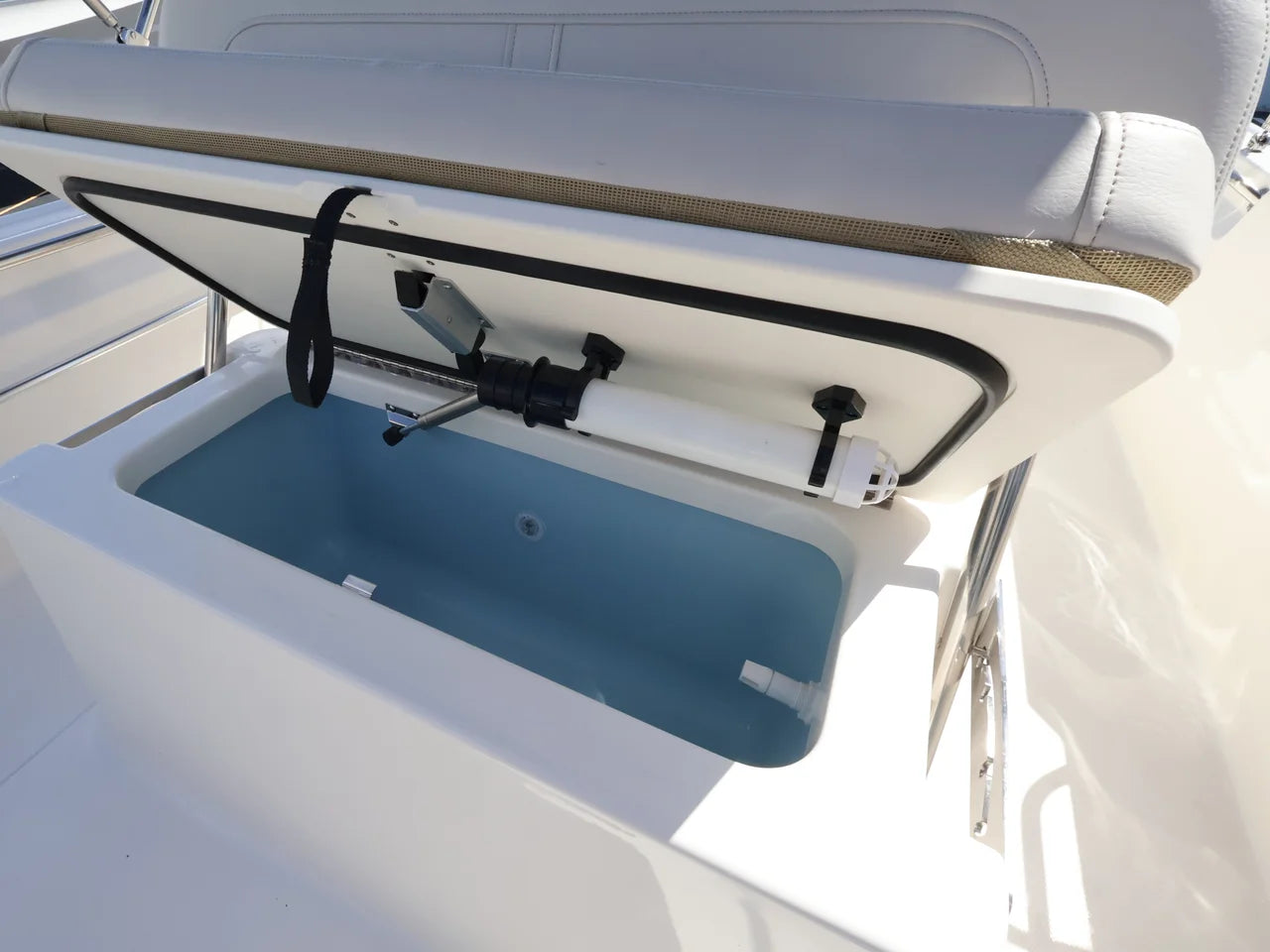 2027 Boston Whaler 170 Montauk 17.0 feet, Naples, Florida #9