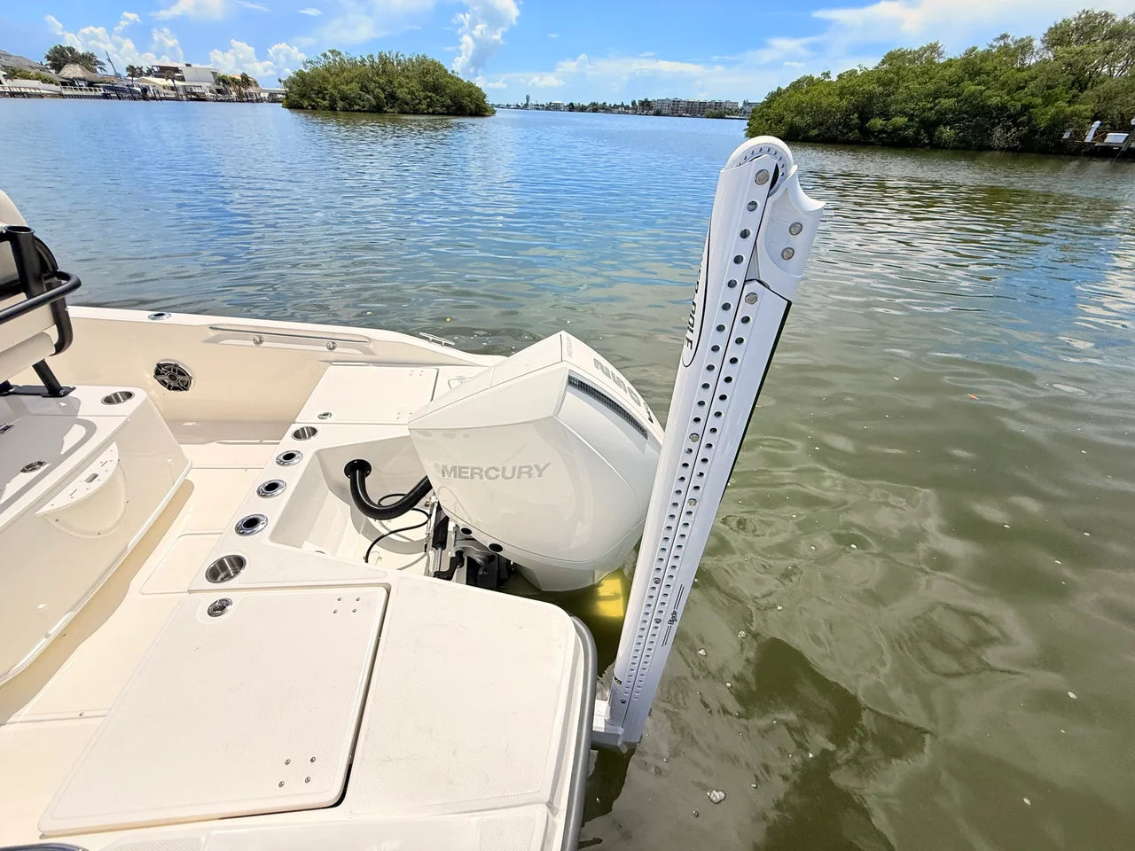 2027 Boston Whaler 220 Dauntless 22.0 feet, St Petersburg, FL #20