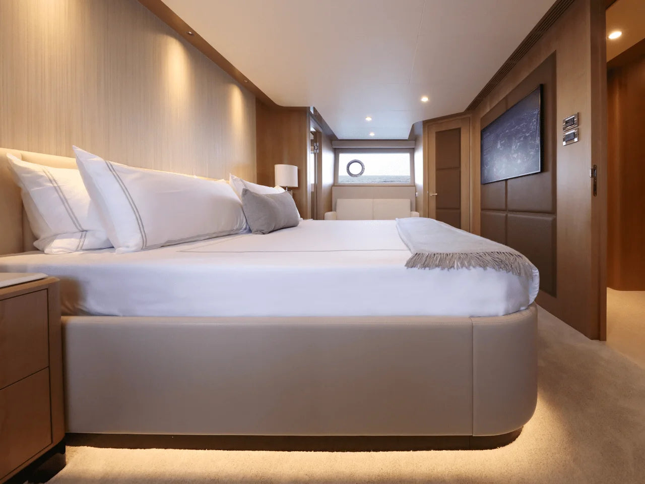2026 Ocean Alexander 28L 95.25 feet, Inuvik, Northwest Territories #50