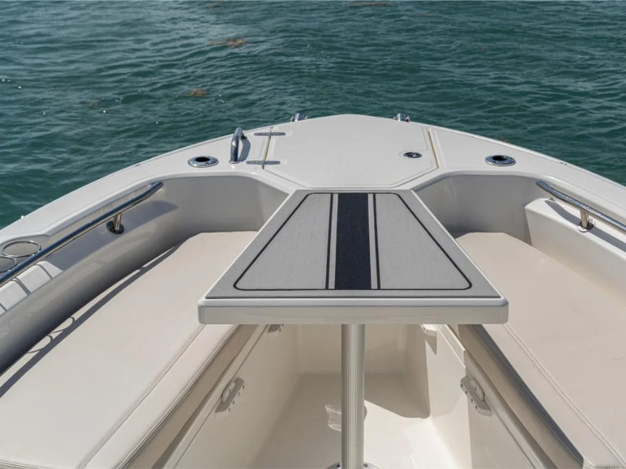 2026 Boston Whaler 280 Dauntless 28.0 feet, Inuvik, Northwest Territories #36
