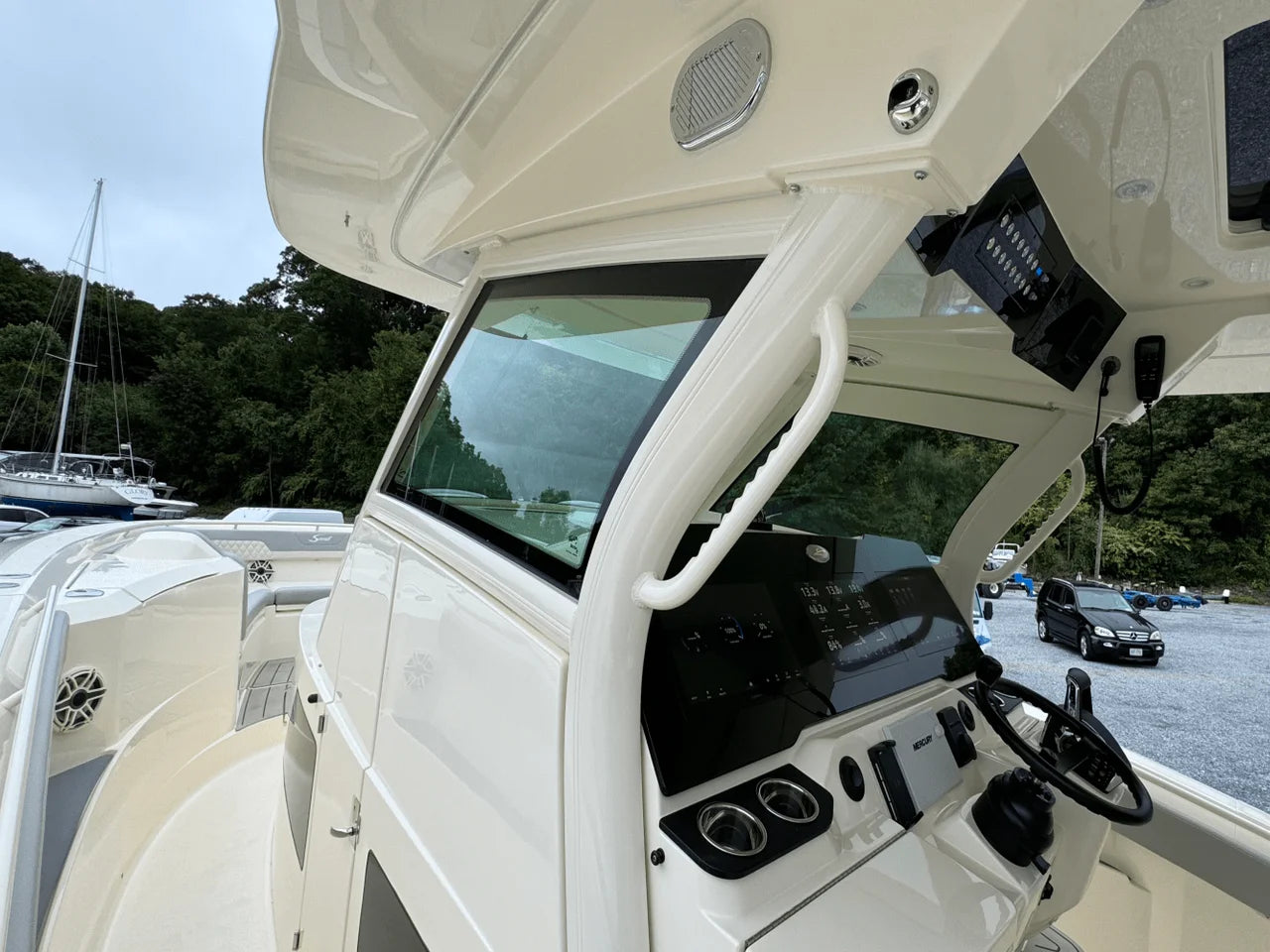 2025 Scout 377 LXF 37.0 feet, Charleston, SC #41