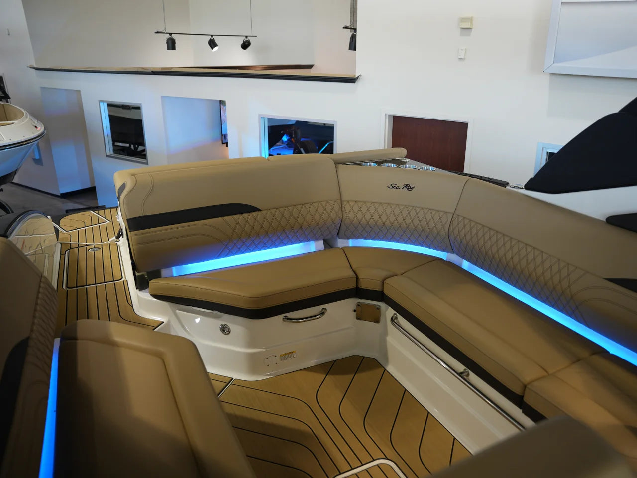 2026 Sea Ray SLX 280 28.0 feet, Lewisville, TX #9
