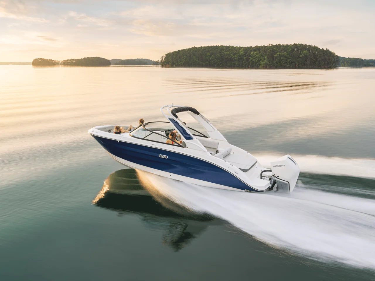 2026 Sea Ray SDX 250 Outboard 25.0 feet, Miami, FL #2