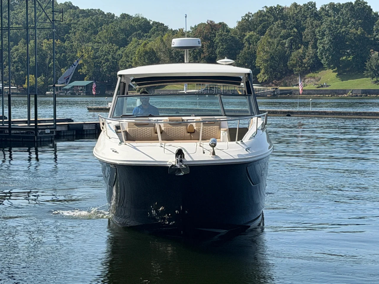 2020 Sea Ray 320 SUNDANCER 32.0 feet, Lake Ozark, MO #5