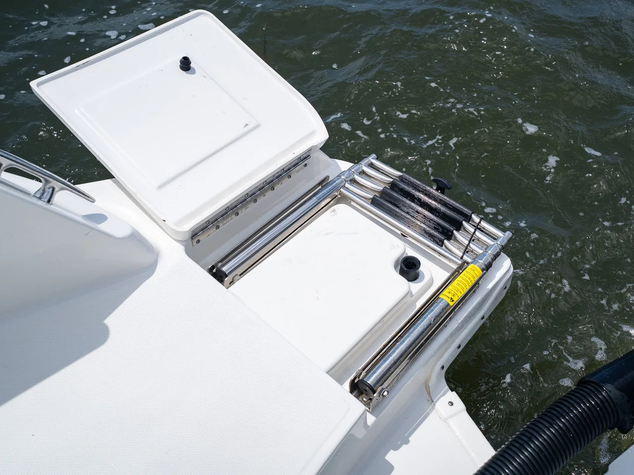2026 Sea Ray Sundancer 370 Outboard 37.0 feet, Clearwater, Florida #89