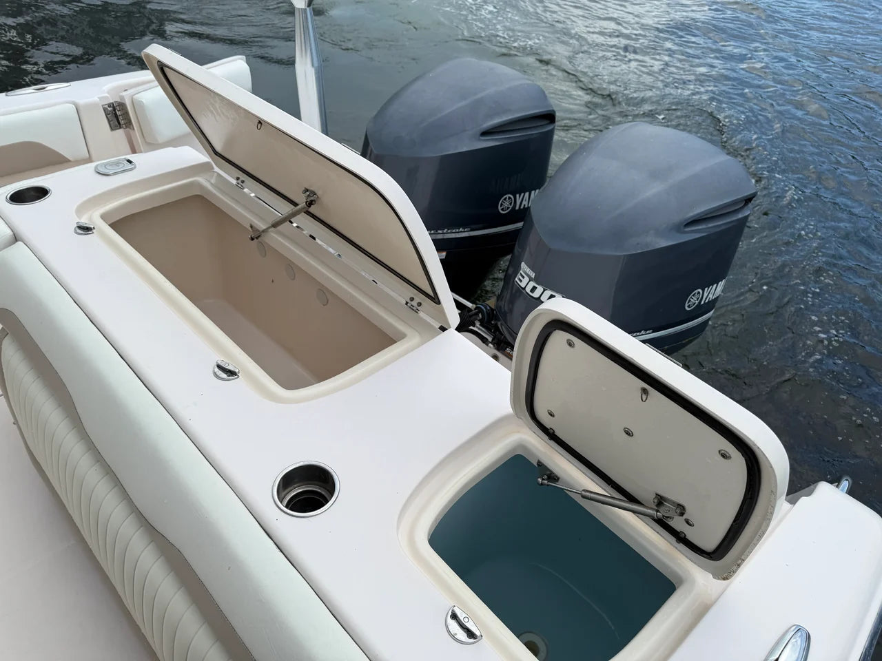 2014 Grady-White 307 FREEDOM 30.0 feet, Miami, FL #26