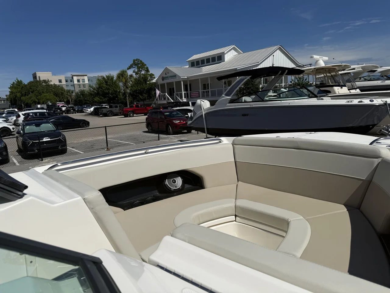 2026 Boston Whaler 240 Vantage 24.0 feet, Fort Walton Beach, Florida #11
