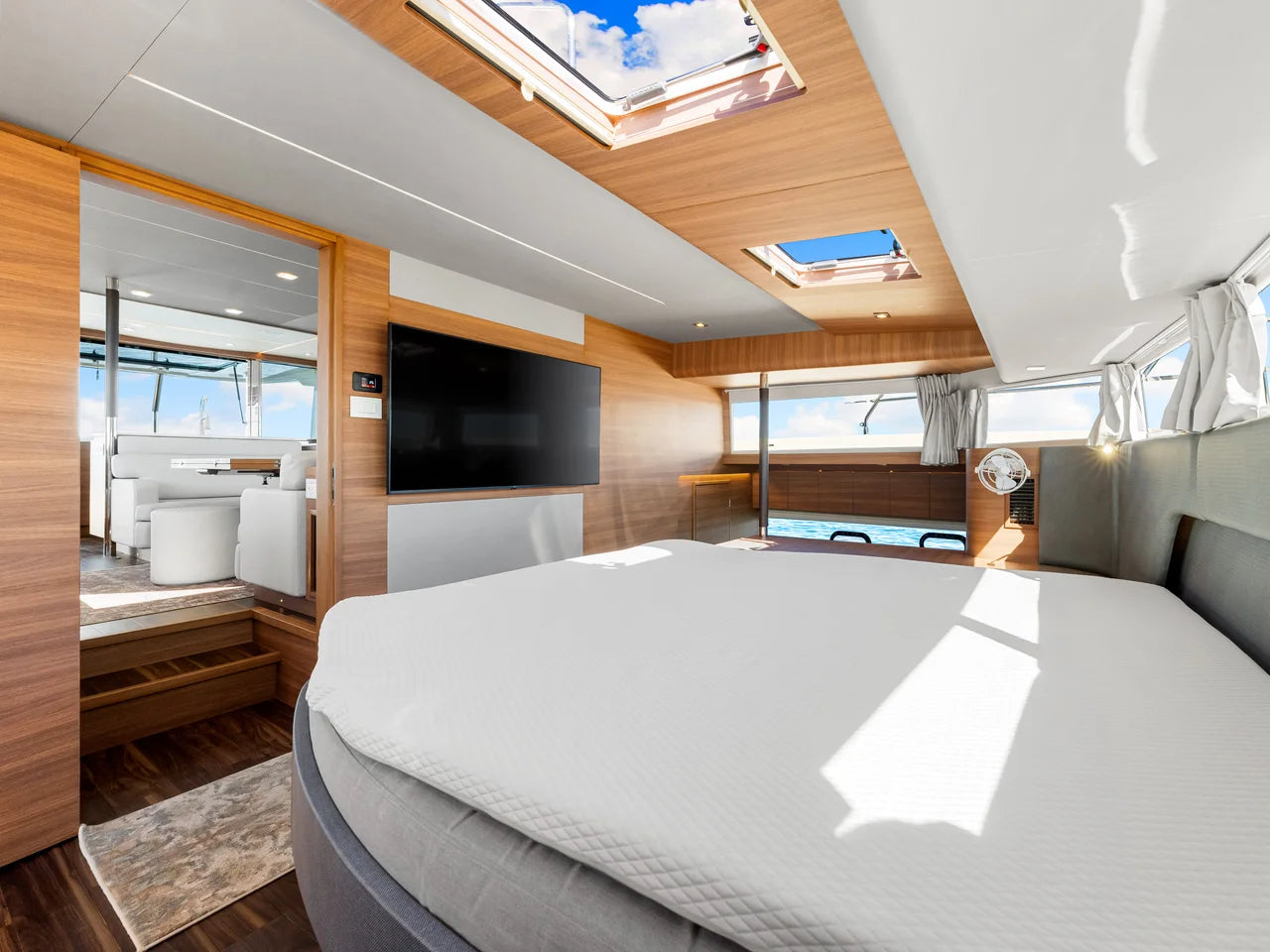 2022 Aquila 54 Yacht 54.0 feet, St Petersburg, FL #96